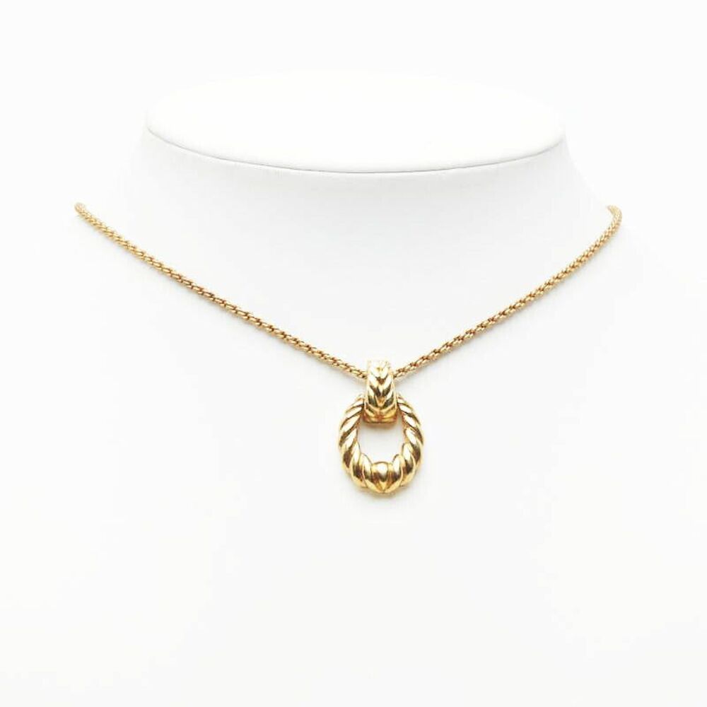 Dior Necklace - Picture 6 of 6